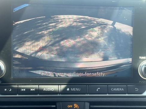 Used 2021 Nissan Altima 2.5 SR FWD image 14