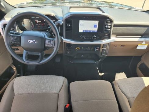 Certified 2022 Ford F150 XLT RWD image 14