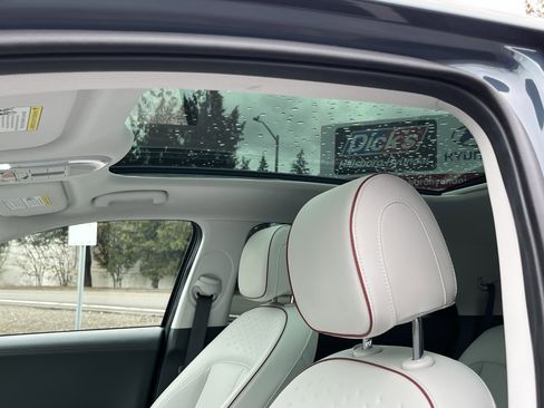 Certified 2023 Hyundai Ioniq 5 Limited w/ Cargo Package image 21