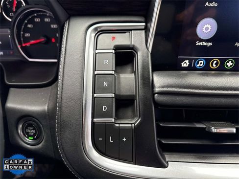 Used 2021 Chevrolet Tahoe Z71 image 25