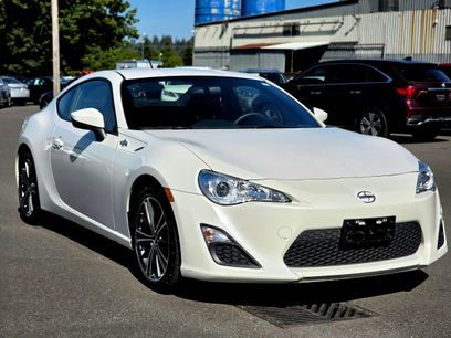 Used 2013 Scion FR-S