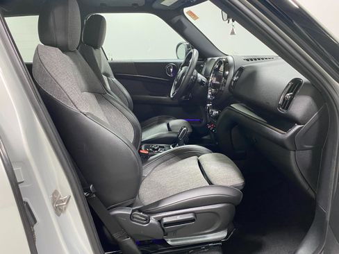 Certified 2023 MINI Cooper Countryman S image 17