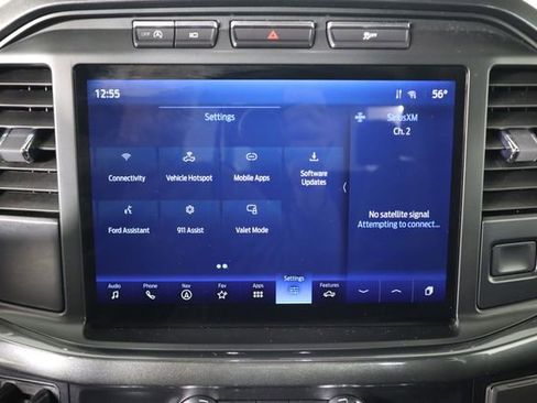 Used 2023 Ford F150 XLT w/ Equipment Group 302A High image 59