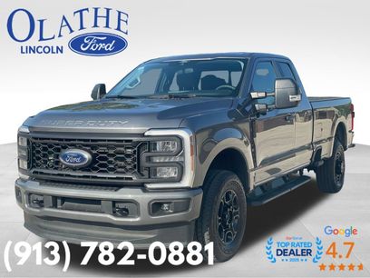 Used 2025 Ford F350 XL w/ STX Appearance Package