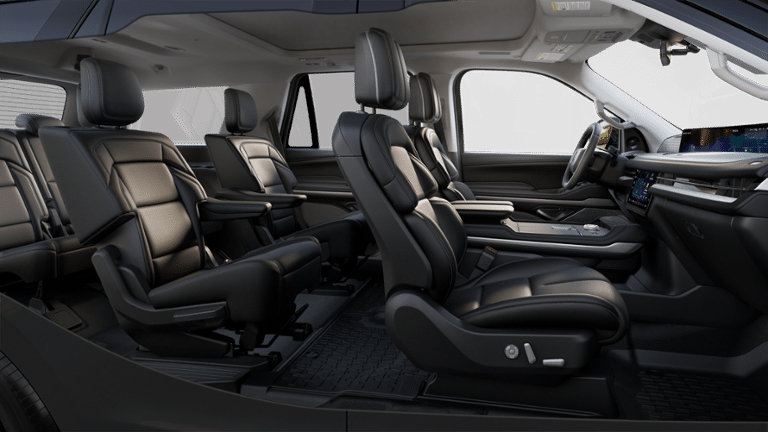 New 2025 Lincoln Navigator Reserve AWD/4WD image 29