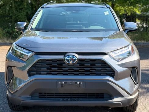 Certified 2023 Toyota RAV4 XLE w/ Convenience Package AWD/4WD image 8