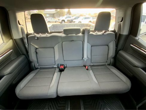 Certified 2022 GMC Sierra 1500 Elevation image 34