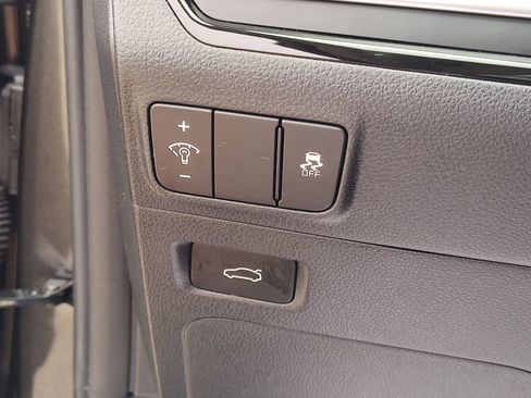 Used 2025 Kia K5 LXS image 22