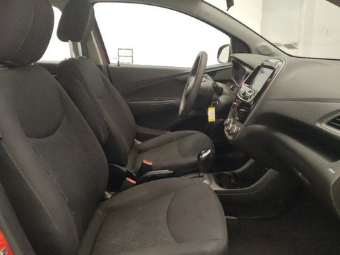 Used 2020 Chevrolet Spark LS image 21