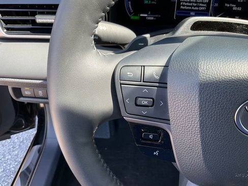 Used 2025 Toyota Camry XSE w/ Premium Plus Package image 12