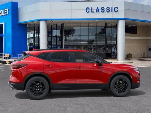 New 2026 Chevrolet Blazer LT FWD image 5