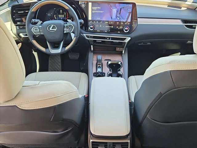 New 2026 Lexus RX 350 Premium Plus w/ Accessory Package (2T) FWD image 15