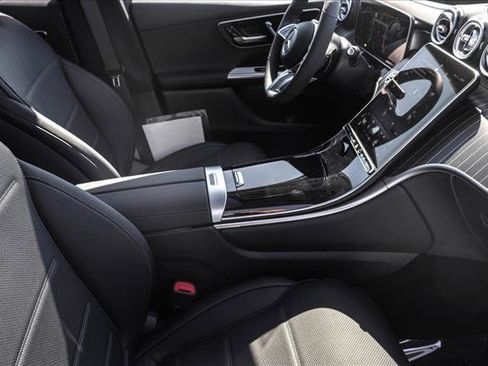 New 2026 Mercedes-Benz GLC 300 4MATIC image 27