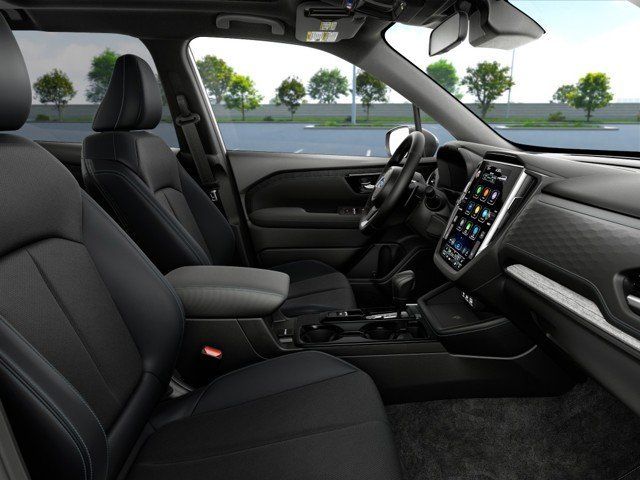New 2026 Subaru Forester Touring AWD/4WD image 16