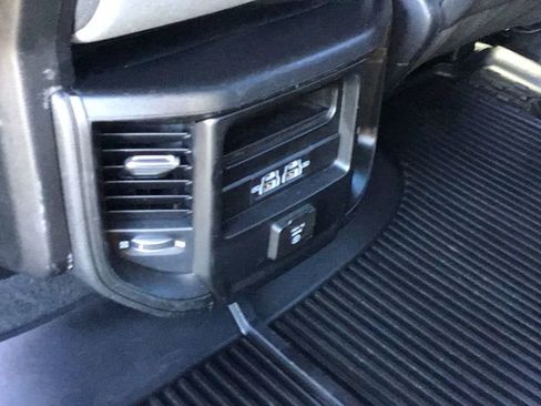 Used 2022 RAM 1500 Big Horn image 14