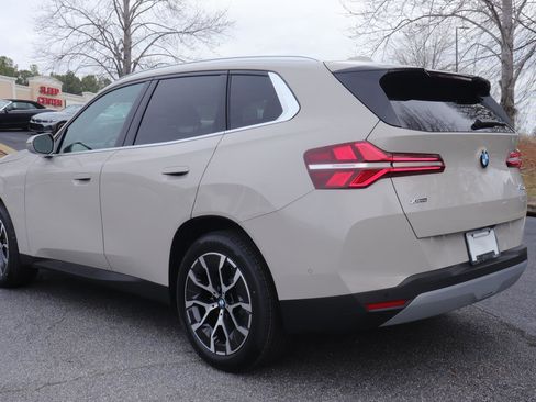 New 2026 BMW X3 xDrive30 w/ Convenience Package image 5