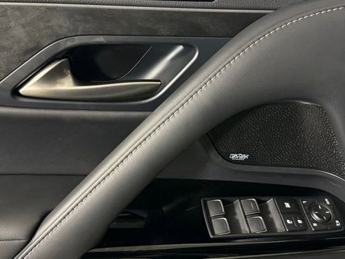 Certified 2024 Lexus LX 600 4WD w/ Appearance Package image 88