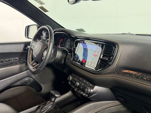 Certified 2025 Dodge Durango R/T AWD/4WD image 30