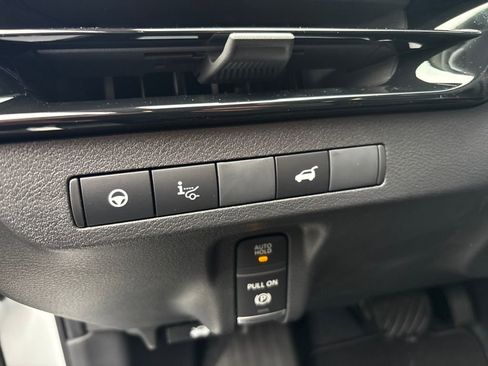 New 2026 Nissan Murano Platinum w/ Cargo Package image 2