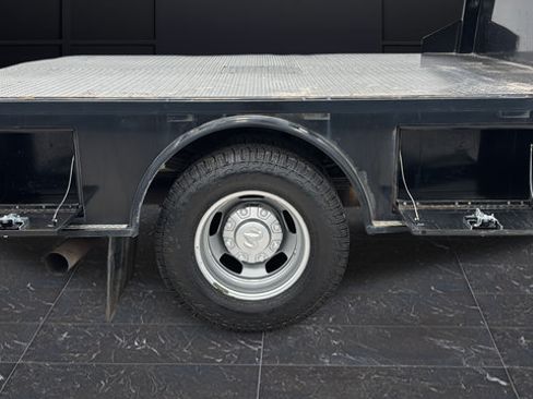 Used 2022 RAM 3500 Tradesman AWD/4WD image 40