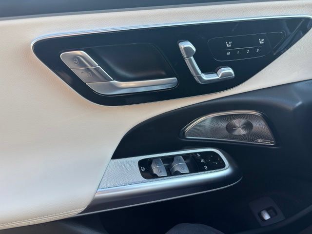 New 2027 Mercedes-Benz E 350 4MATIC Sedan image 34