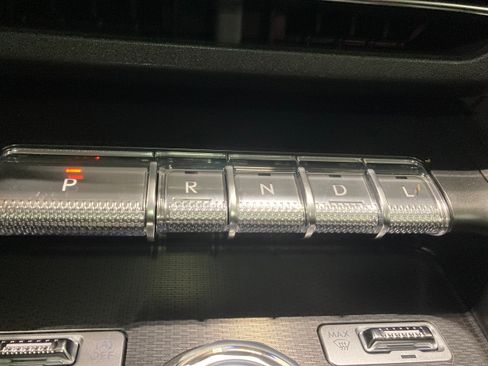 Used 2026 Lincoln Nautilus Premier w/ Equipment Group 102A image 33