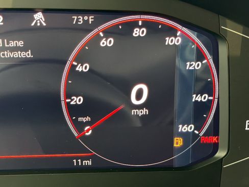 New 2026 Volkswagen Jetta GLI Autobahn image 19