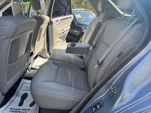 Used 2011 Mercedes-Benz ML 350 BlueTEC 4MATIC w/ Premium 2 Pkg image 36