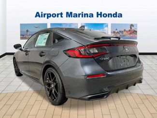 New 2026 Honda Civic Sport video 3