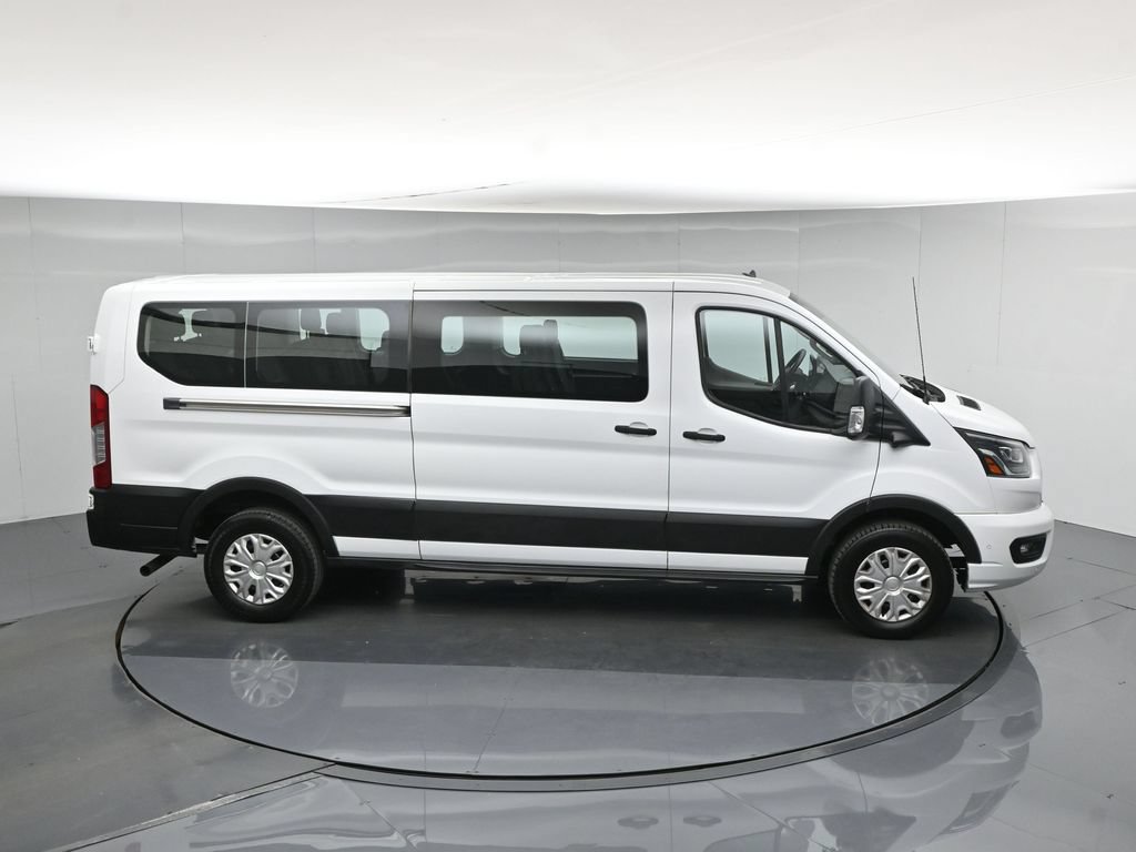 Used 2023 Ford Transit 350 XLT RWD image 50