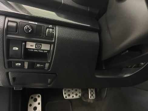 Used 2013 Subaru Legacy 2.5i Sport image 16