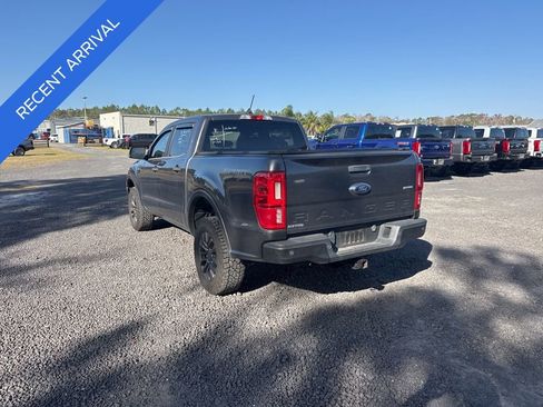 Used 2019 Ford Ranger XLT w/ Equipment Group 301A Mid image 3