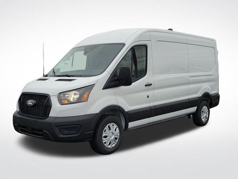 New 2026 Ford Transit 250 148 Medium Roof image 3