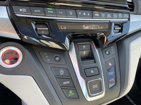 New 2026 Honda Odyssey EX-L image 20
