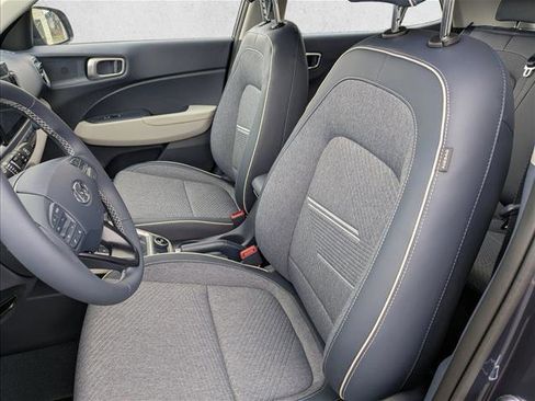 New 2026 Hyundai Venue SEL image 21