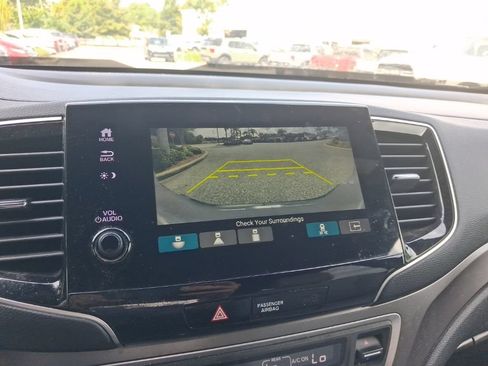 Used 2022 Honda Passport EX-L image 26