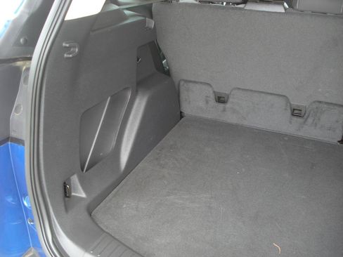 Used 2018 Ford Escape S FWD image 37