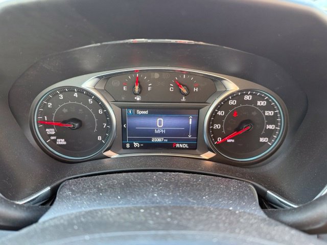 Used 2024 Chevrolet Equinox LT FWD image 15