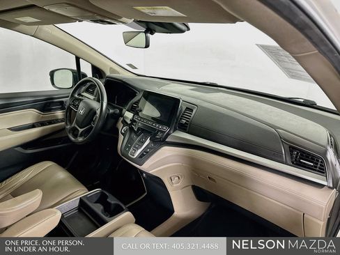 Used 2019 Honda Odyssey EX-L image 30