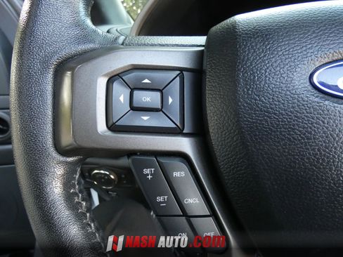 Used 2020 Ford Expedition Max XLT w/ Equipment Group 202A RWD image 76