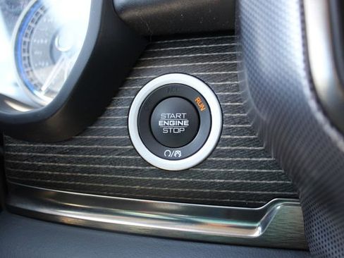 Used 2021 RAM 1500 Limited AWD/4WD image 20