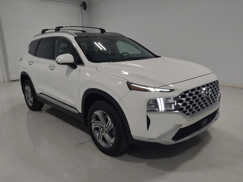 Used 2023 Hyundai Santa Fe SEL w/ Premium Package AWD/4WD image 13