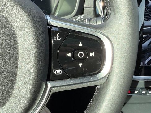 New 2026 Volvo V60 B5 Cross Country Ultra w/ Climate Package image 13