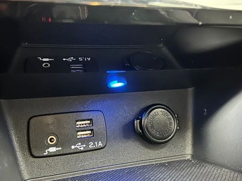 Used 2024 Subaru Forester Wilderness image 30