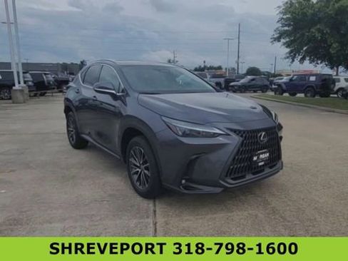 Used 2023 Lexus NX 350 AWD image 3