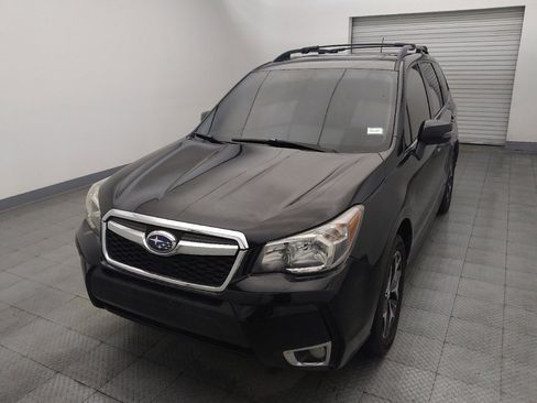 Used 2014 Subaru Forester 2.0XT Touring AWD/4WD image 15