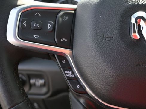 Used 2025 RAM 1500 Big Horn image 29