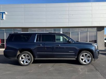 Used 2019 GMC Yukon XL Denali w/ Denali Ultimate Package