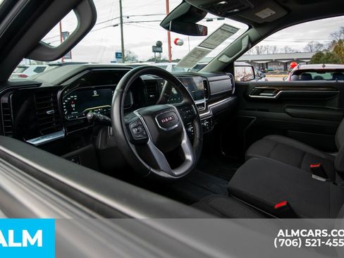 Used 2023 GMC Sierra 1500 Elevation w/ LPO, GMC Protection Package image 15