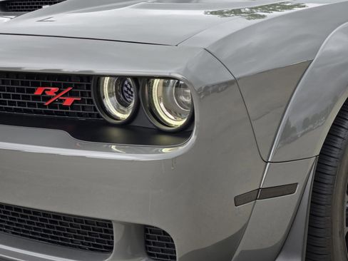 Used 2023 Dodge Challenger R/T Scat Pack RWD image 36